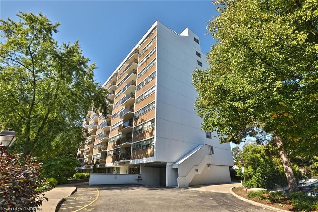 Condo/Apt Unit sold at 1005-212 KERR Street, Oakville, Ontario, L6K 3B1 - CO Central - MLS: 40216591