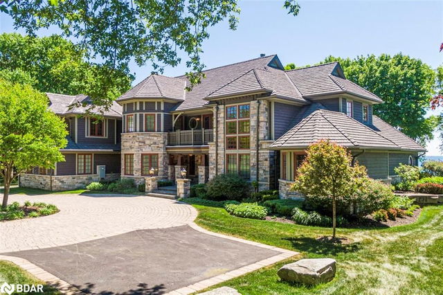 1324 Spyglass Point Road