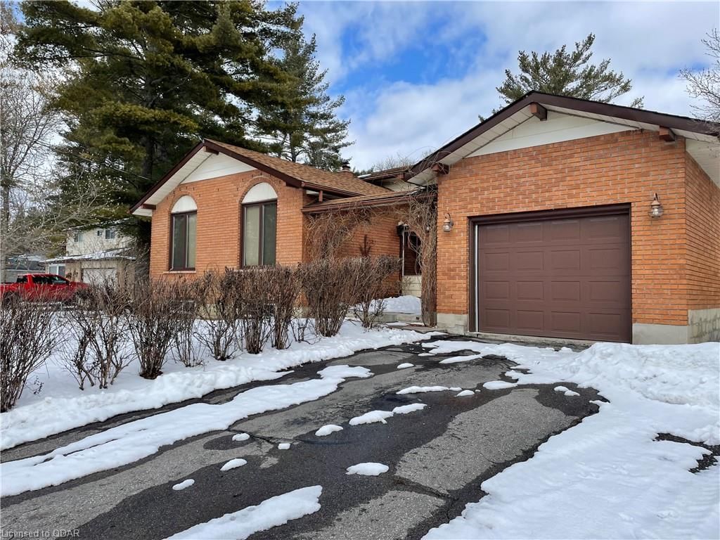 Single Family sold at 302 RIVER Road, Belleville, Thurlow Ward, K0K 1V0 - MLS: 40217679