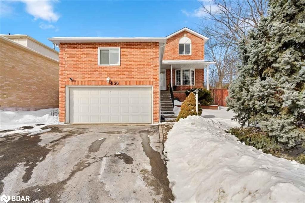 Single Family sold at 436 BIG BAY POINT Road, Barrie, Ontario, L4N 7P3 - Painswick - MLS: 40218381