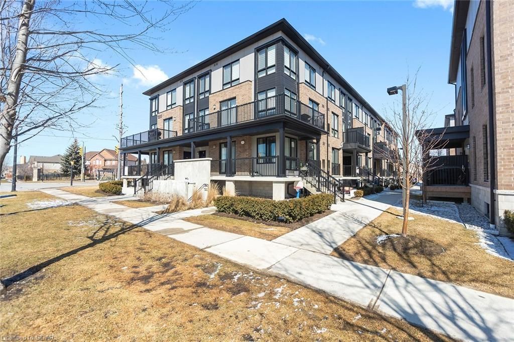 Row/Townhouse sold at 215-1200 Main Street, Milton, DE Dempsey, L9T 9K9 - MLS: 40218696