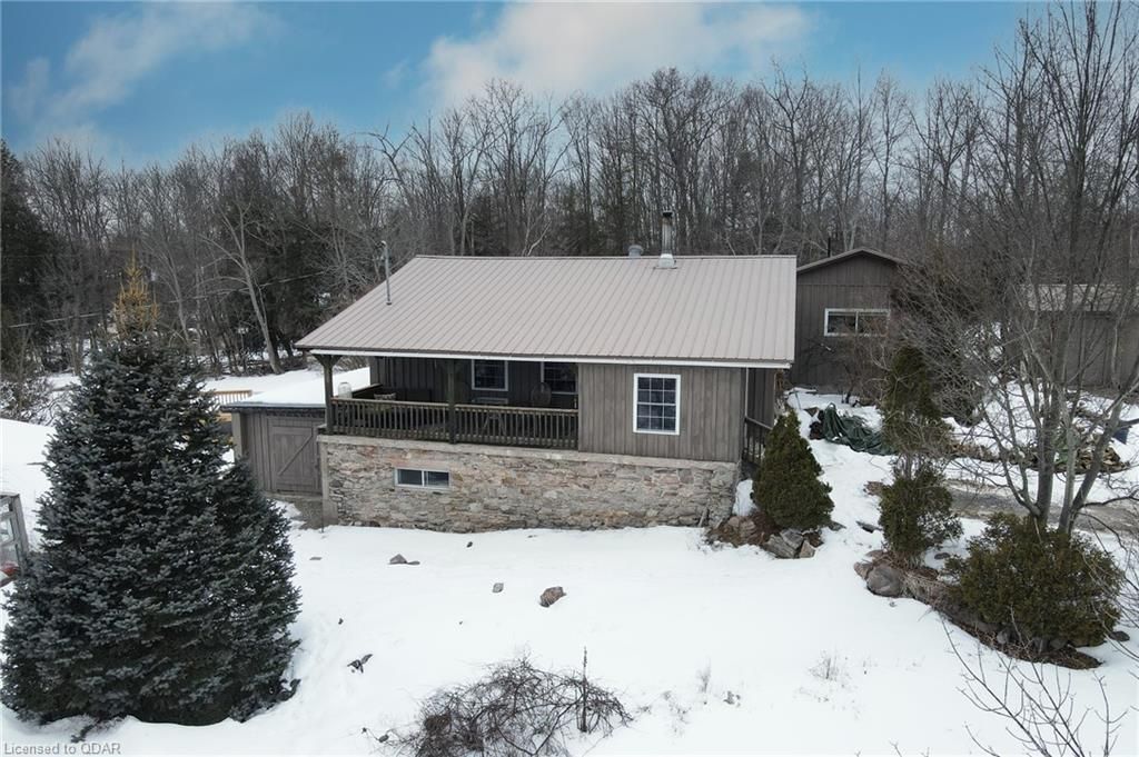 Single Family sold at 9 TWEEDSMUIR Crescent, Tweed, Ontario, K0K 3J0 - hungerford township - MLS: 40219598