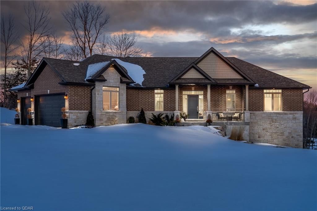 Single Family sold at 31 HIDDENVALLEY Drive, Belleville, Thurlow Ward, K0K 2V0 - MLS: 40219639