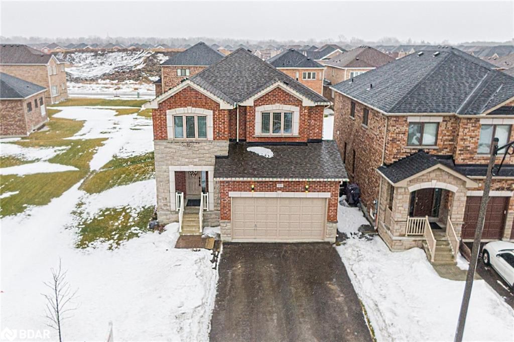 Single Family sold at 111 TERRY CLAYTON Avenue, Beaverton, Ontario, L0K 1A0 - Brock - MLS: 40219983