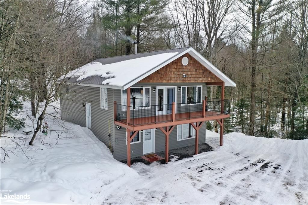 Single Family sold at 1435 FALKENBURG Road, Muskoka Lakes Twp, Ontario, P1L 1X4 - Monck (Muskoka Lakes) - MLS: 40223542