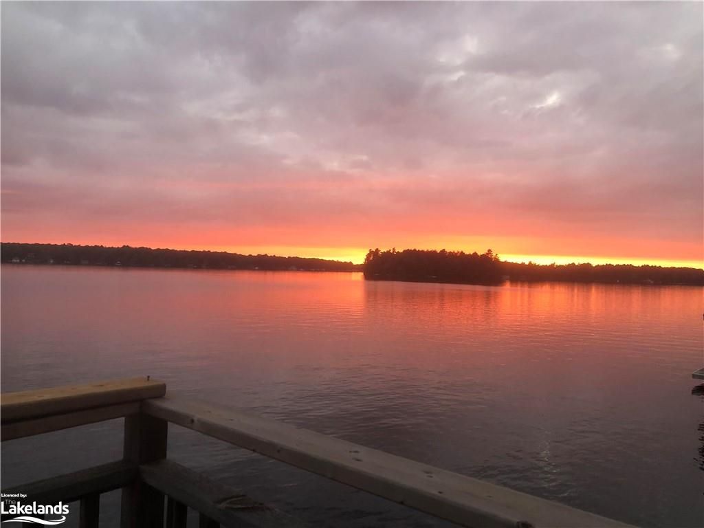 Single Family sold at 1302 ACTON ISLAND Road, Bala, Ontario, P0C 1A0 - Medora - MLS: 40226895