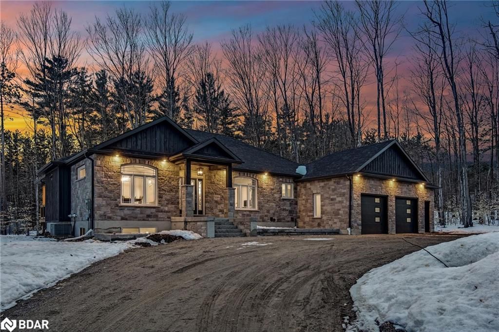 Single Family sold at 18 TIMBERLAND Court, Tiny, Ontario, L9M 0M3 - Tiny - MLS: 40227295