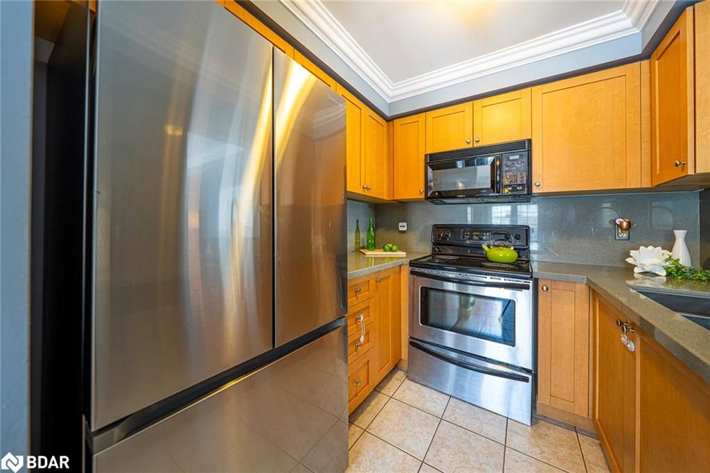 Row/Townhouse sold at 1424 Forest Street, Innisfil, ON, L9S 4Y3 - Alcona - MLS: 40232053