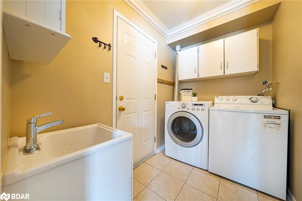 Row/Townhouse sold at 1424 Forest Street, Innisfil, ON, L9S 4Y3 - Alcona - MLS: 40232053