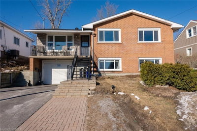 Single Family Residence sold at 856 Jane Street, North Bay, ON, P1B 3H5 - West End - MLS: 40232159