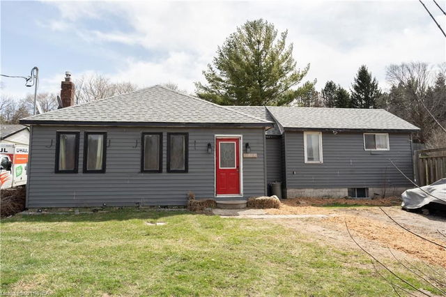 1823 Brantford Highway