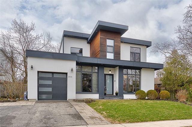 2316 Devon Road