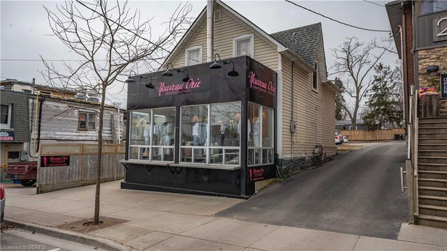 209 Main Street
