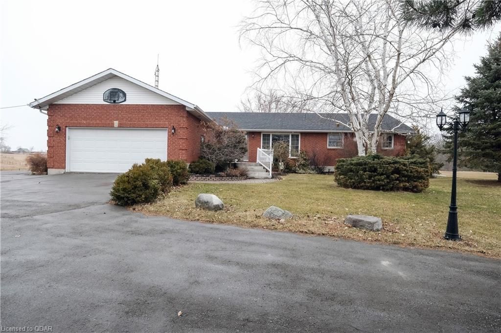 Single Family sold at 362 GOODS Road, Stirling, Ontario, K0K 3E0 - Rawdon Ward - MLS: 40234395
