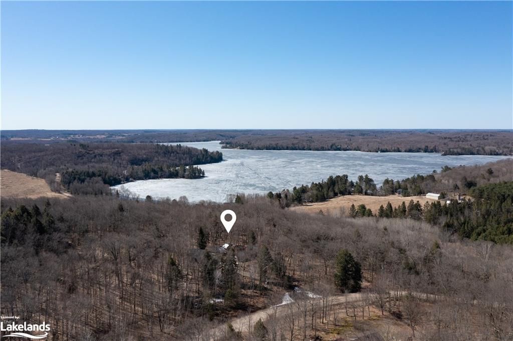 Single Family Residence sold at 1295 Russ Hammell Road, Muskoka Lakes, ON, P0B 1M0 - Monck (Muskoka Lakes) - MLS: 40236088