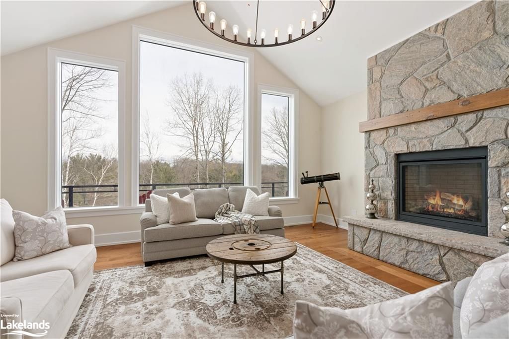 Single Family sold at 34 ESTATE Drive, Port Carling, Ontario, P0B 1J0 - Medora - MLS: 40236333