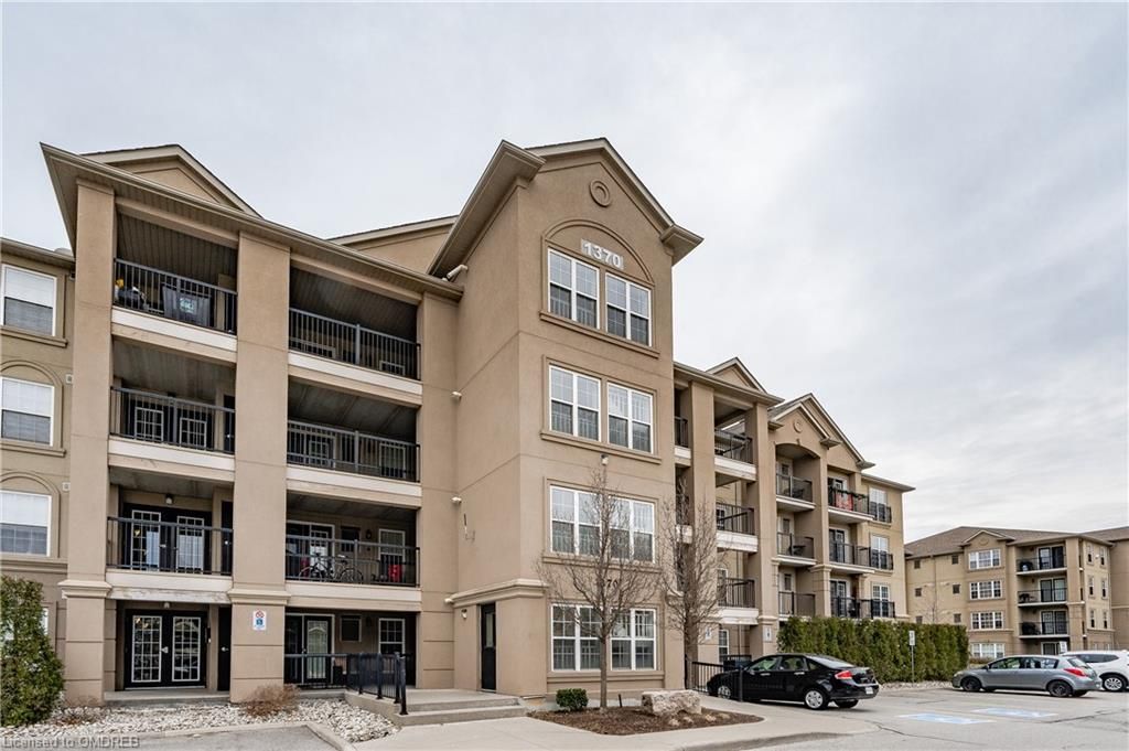 Condo/Apt Unit sold at 201-1370 MAIN Street, Milton, DE Dempsey, L9T 7S8 - MLS: 40237917