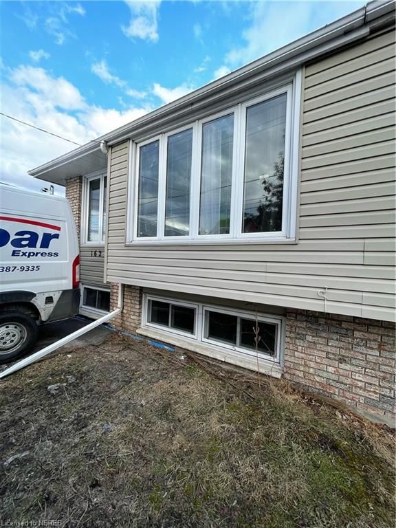 Single Family sold at 162 PRINCESS Street, North Bay, Ontario, P1B 1P7 - Central - MLS: 40238420