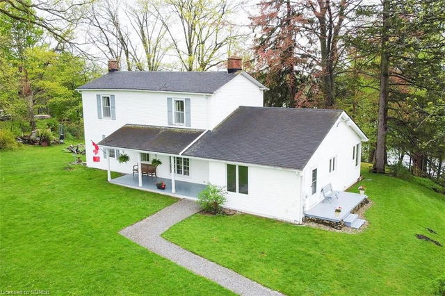 33 Prospect Street