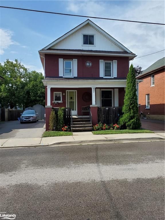 174 Arthur Street