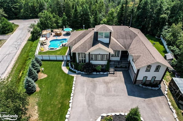 50 Bridlewood Crescent