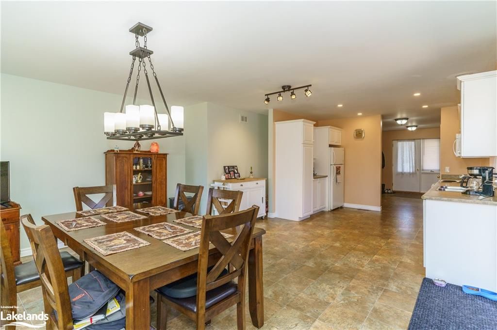 Single Family Residence sold at 1054 Golf Avenue, Windermere, ON, P0B 1P0 - Watt - MLS: 40242016