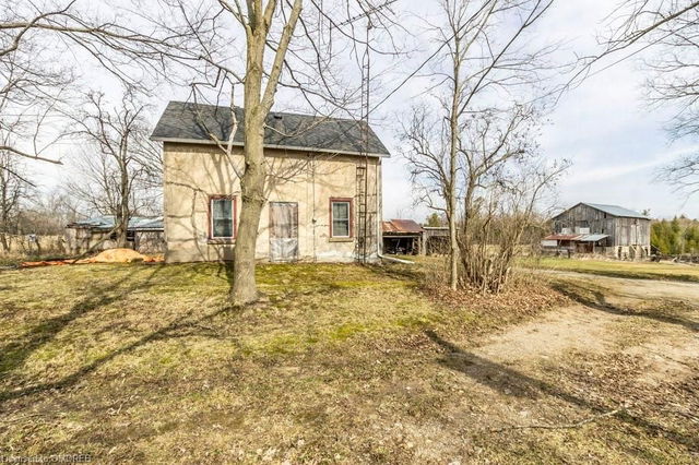 11678 Regional Road 25 Road