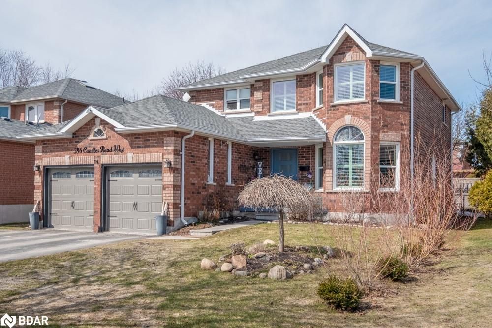 Single Family sold at 386 CUNDLES Road, Barrie, Ontario, L4N 7C7 - West - MLS: 40242574