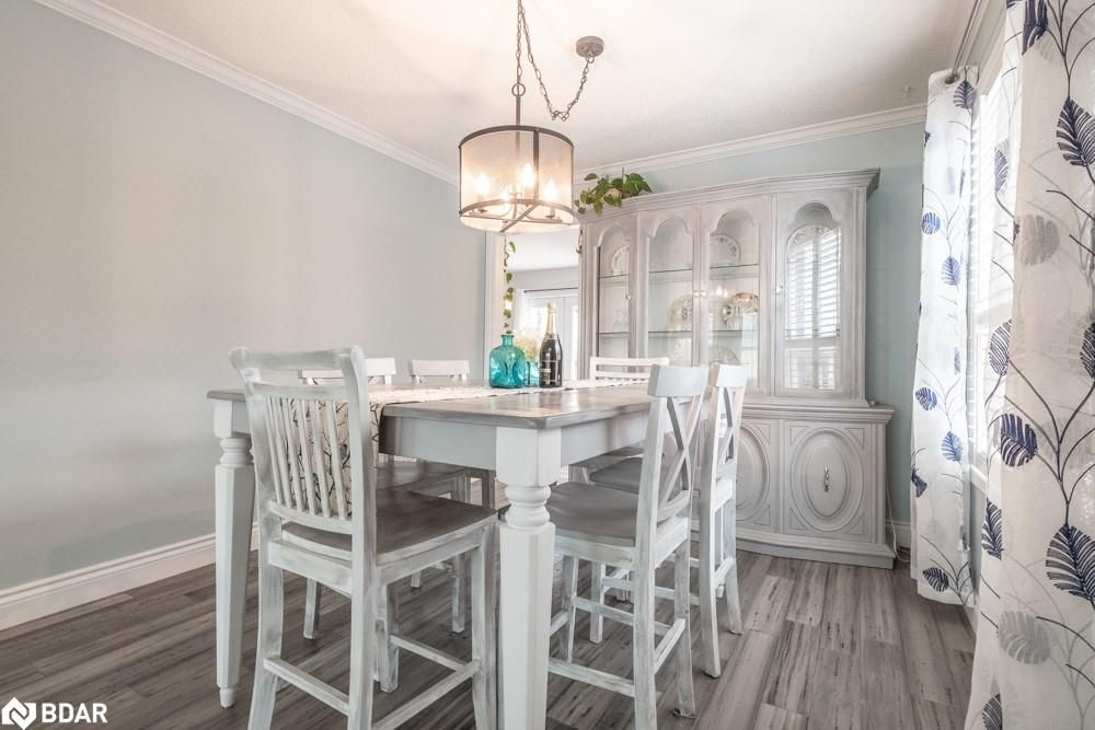 Single Family Residence sold at 386 Cundles Road, Barrie, ON, L4N 7C7 - West - MLS: 40242574