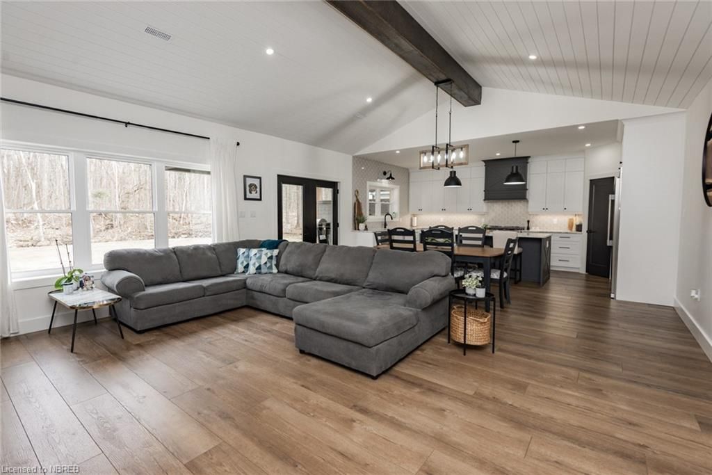 Single Family Residence sold at 50 Mountain View Road, Powassan, ON, P0H 1Z0 - Nipissing - MLS: 40242591