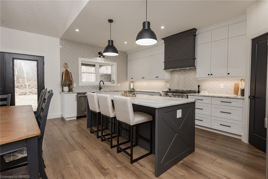 Single Family Residence sold at 50 Mountain View Road, Powassan, ON, P0H 1Z0 - Nipissing - MLS: 40242591