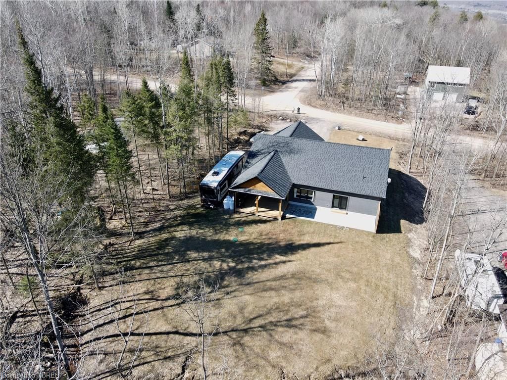 Single Family Residence sold at 50 Mountain View Road, Powassan, ON, P0H 1Z0 - Nipissing - MLS: 40242591