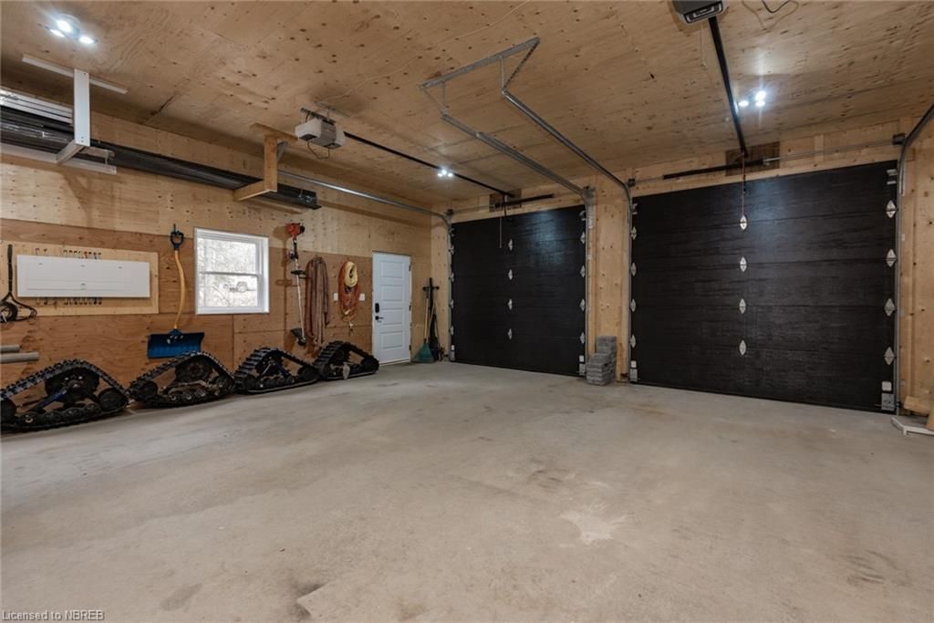 Single Family Residence sold at 50 Mountain View Road, Powassan, ON, P0H 1Z0 - Nipissing - MLS: 40242591