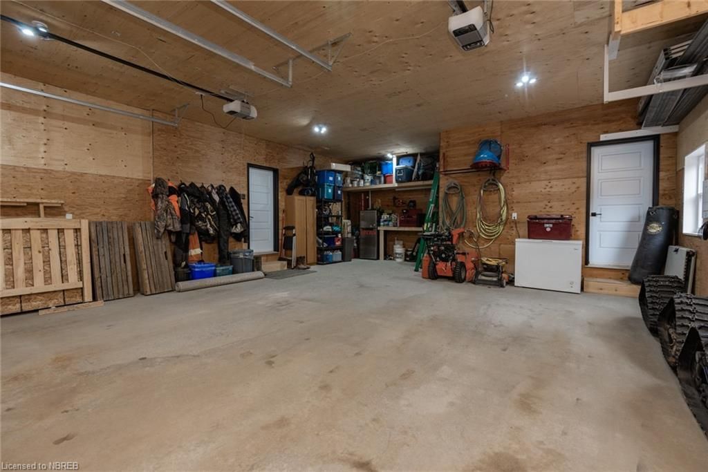 Single Family Residence sold at 50 Mountain View Road, Powassan, ON, P0H 1Z0 - Nipissing - MLS: 40242591