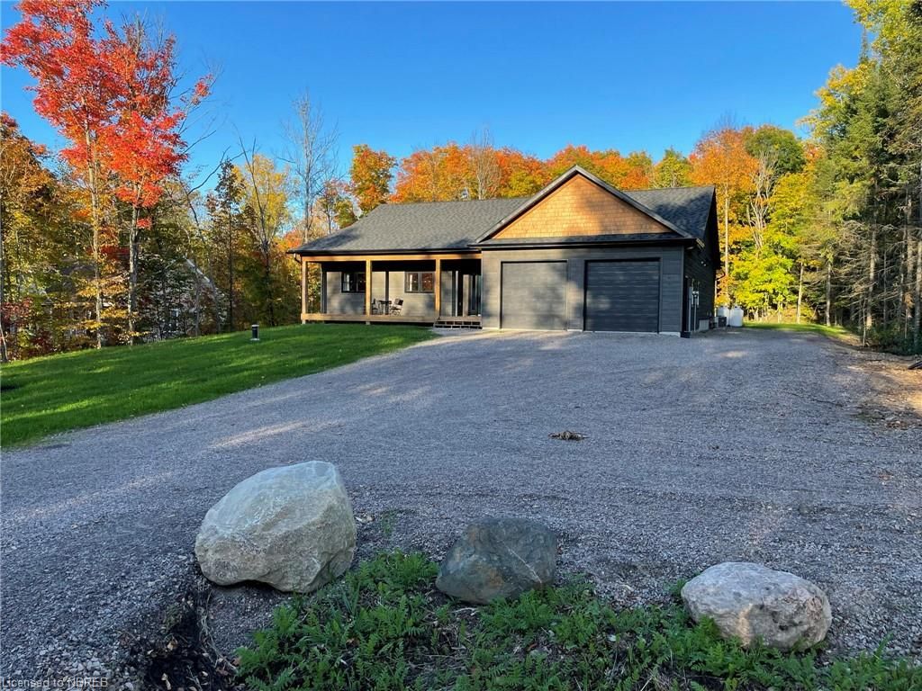 Single Family Residence sold at 50 Mountain View Road, Powassan, ON, P0H 1Z0 - Nipissing - MLS: 40242591
