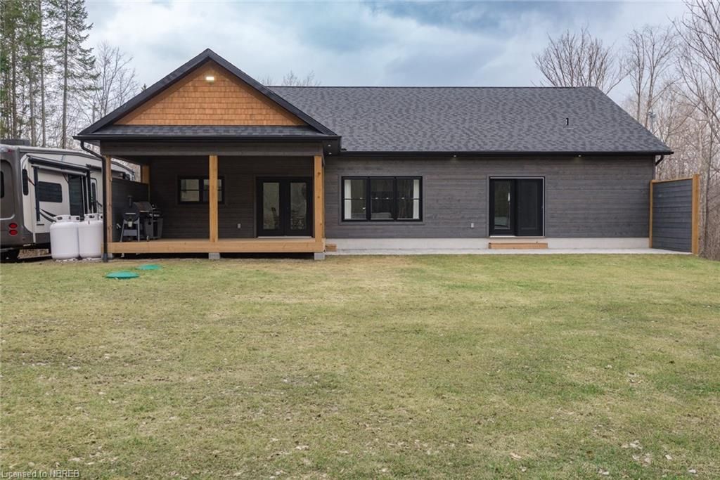 Single Family Residence sold at 50 Mountain View Road, Powassan, ON, P0H 1Z0 - Nipissing - MLS: 40242591