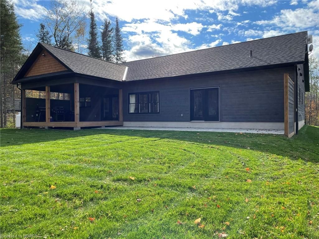 Single Family Residence sold at 50 Mountain View Road, Powassan, ON, P0H 1Z0 - Nipissing - MLS: 40242591