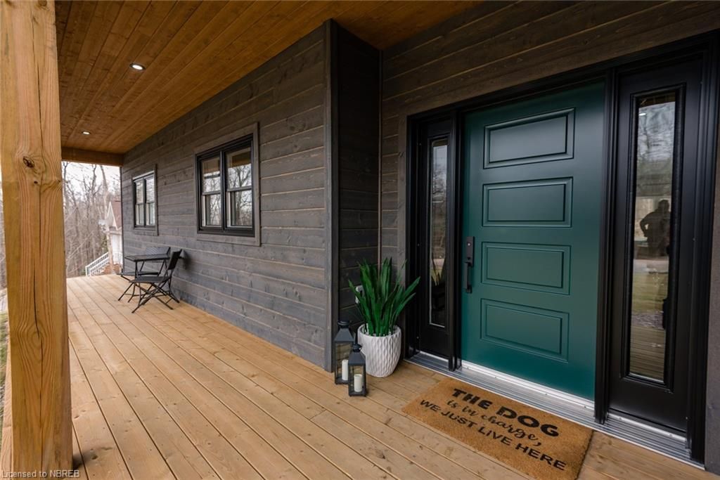 Single Family Residence sold at 50 Mountain View Road, Powassan, ON, P0H 1Z0 - Nipissing - MLS: 40242591