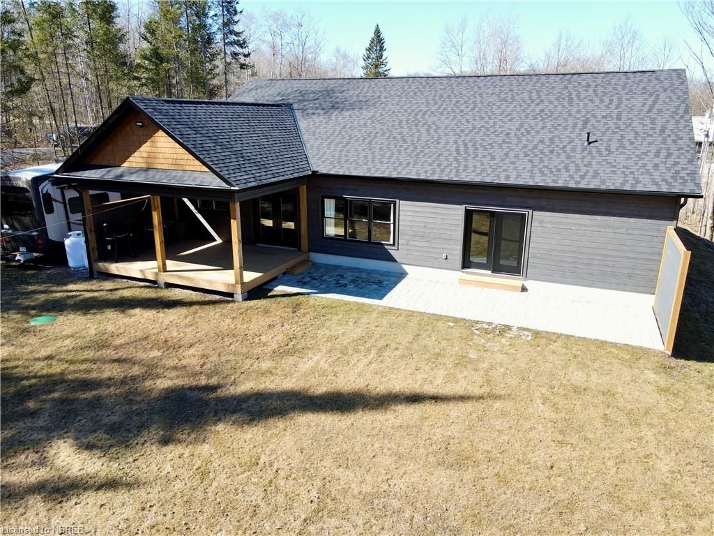 Single Family Residence sold at 50 Mountain View Road, Powassan, ON, P0H 1Z0 - Nipissing - MLS: 40242591
