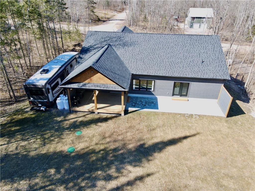 Single Family Residence sold at 50 Mountain View Road, Powassan, ON, P0H 1Z0 - Nipissing - MLS: 40242591