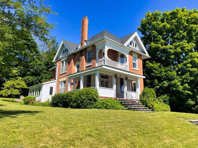 410 Berford Street