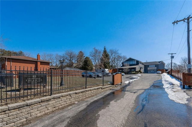 165 Fairway Road