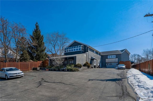 165 Fairway Road
