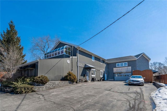 165 Fairway Road
