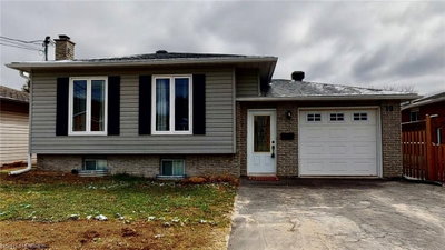 Single Family Residence sold at 19 Belleview Crescent, North Bay, ON, P1B 8V2 - College Heights - MLS: 40246368