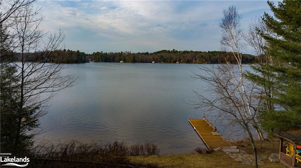 Single Family Residence sold at 13 Muskoka Estates Road, Port Carling, ON, P0B 1J0 - Medora - MLS: 40246794