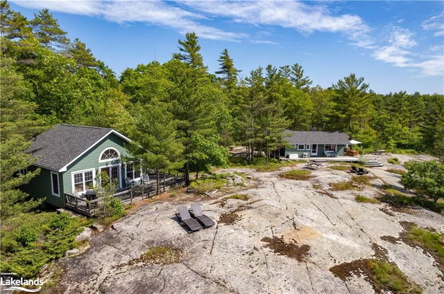 17602 Georgian Bay Shore
