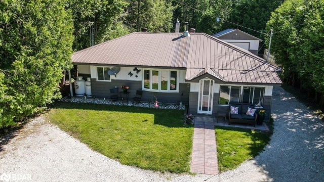 1505 Gill Road