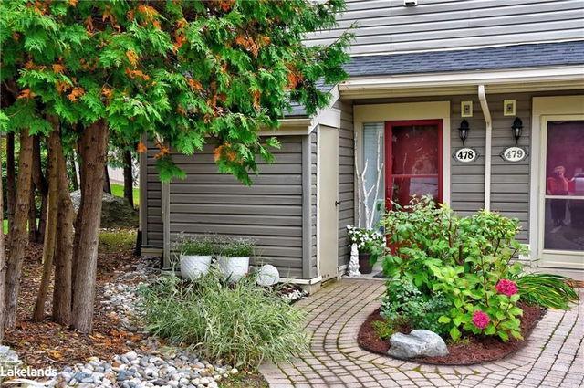 478 Oxbow Crescent