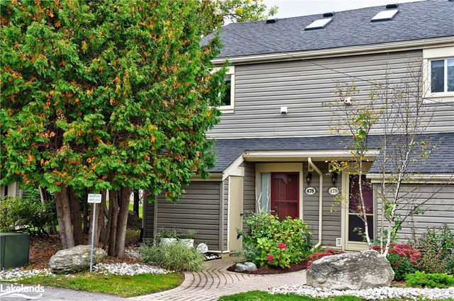 478 Oxbow Crescent